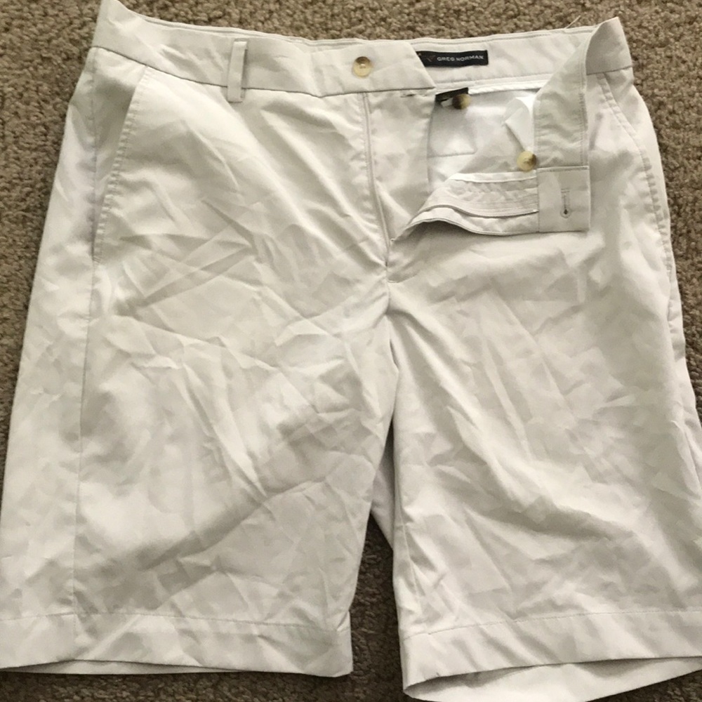 Greg Norman Shorts